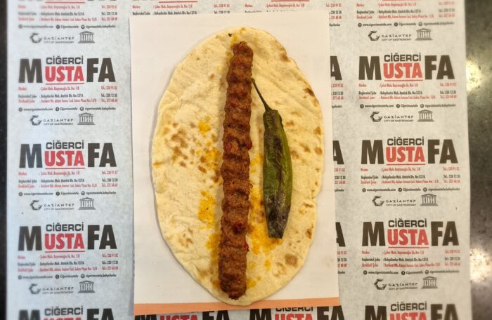Adana Dürüm